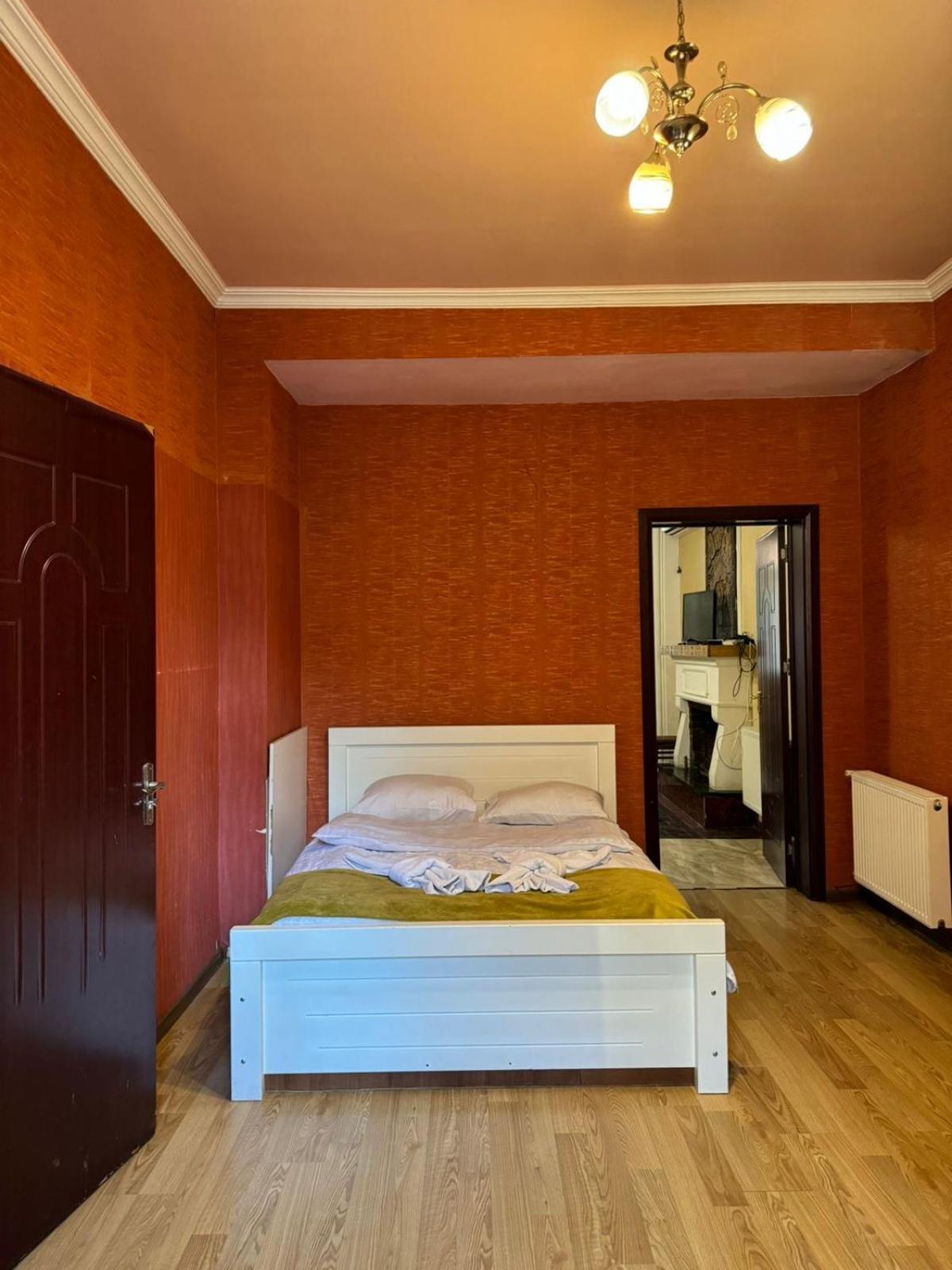 Benene'S Apartments Tbilisi Exterior photo