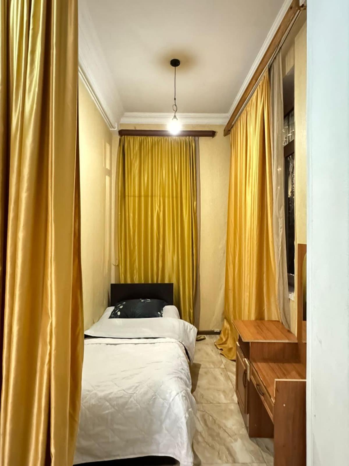 Benene'S Apartments Tbilisi Exterior photo