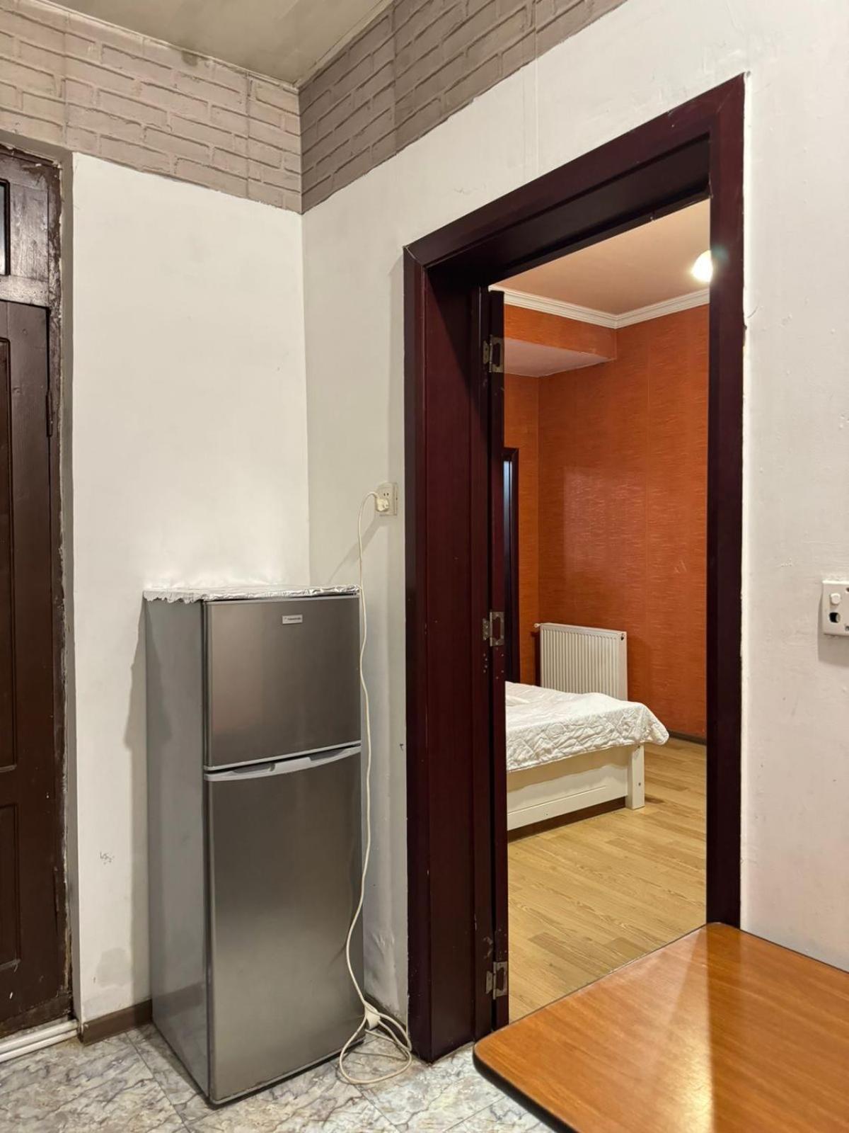 Benene'S Apartments Tbilisi Exterior photo