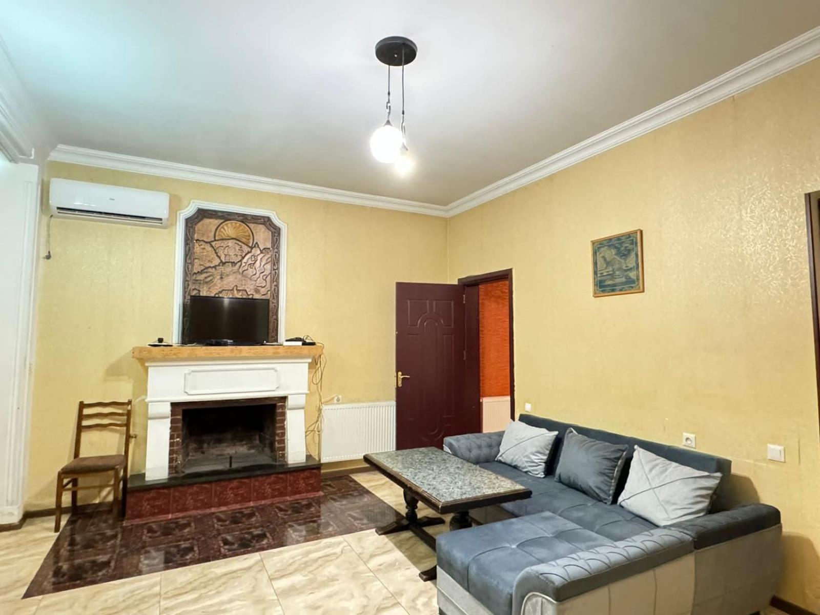 Benene'S Apartments Tbilisi Exterior photo