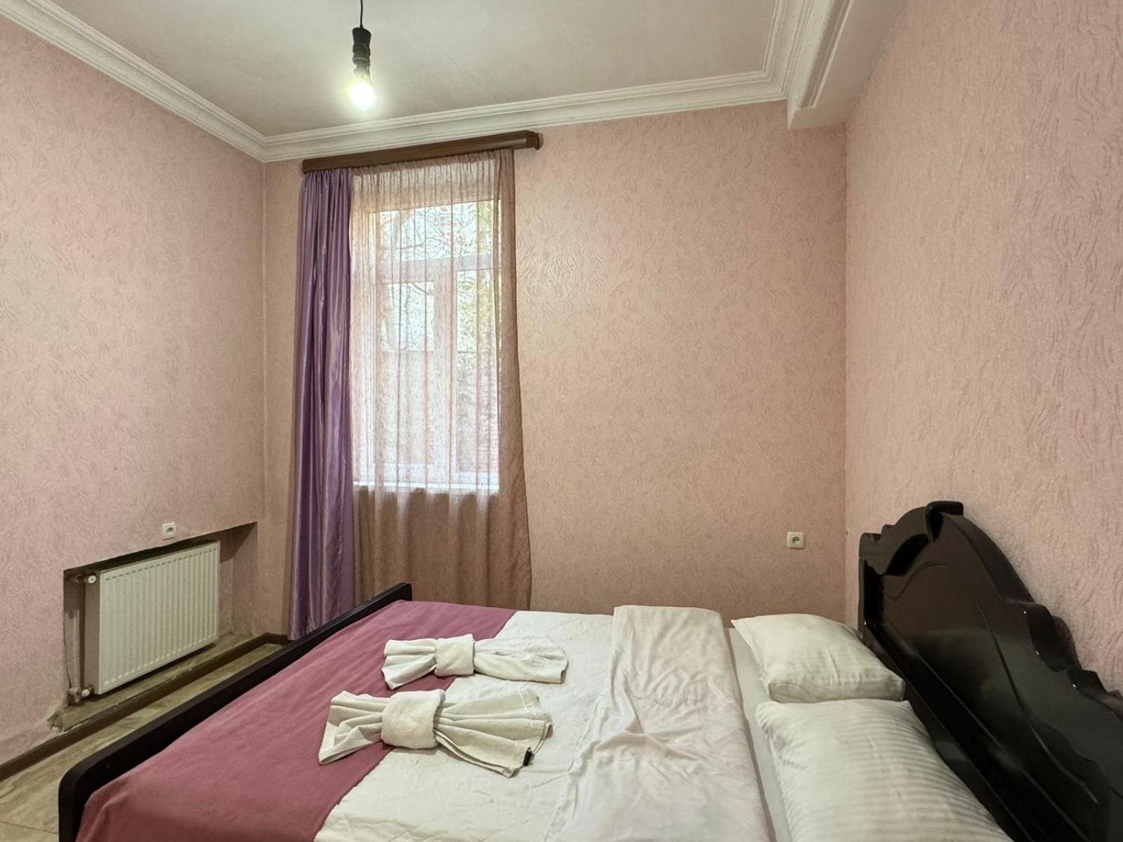 Benene'S Apartments Tbilisi Exterior photo